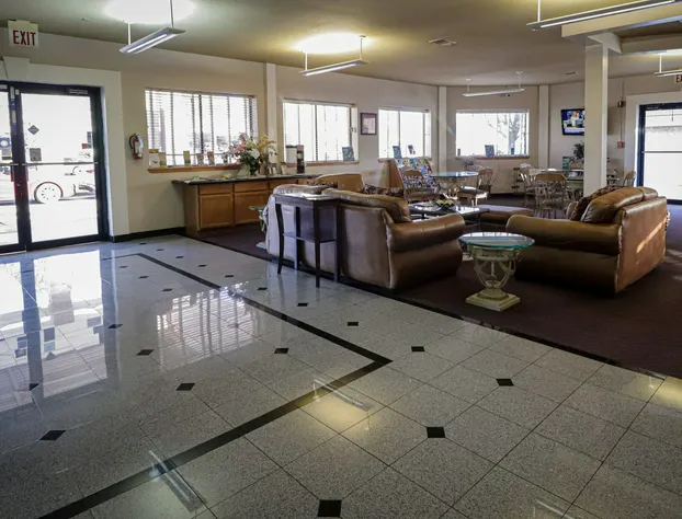 University Inn & Suites San Antonio hotel detail image 4