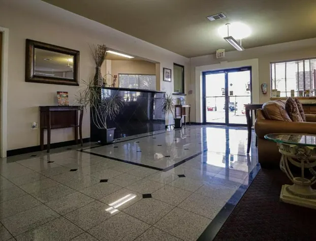University Inn & Suites San Antonio hotel detail image 2