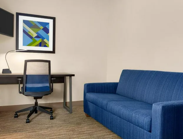 Holiday Inn Express & Suites San Antonio NW - Medical Area by IHG hotel detail image 1