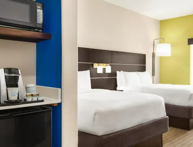 Holiday Inn Express & Suites San Antonio NW - Medical Area by IHG hotel detail image 4