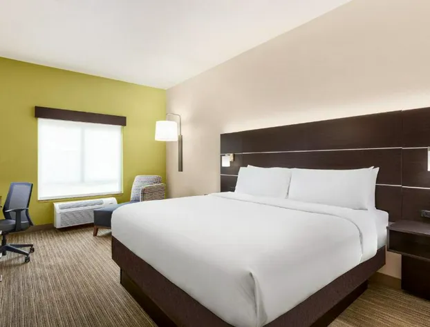 Holiday Inn Express & Suites San Antonio NW - Medical Area by IHG hotel detail image 2