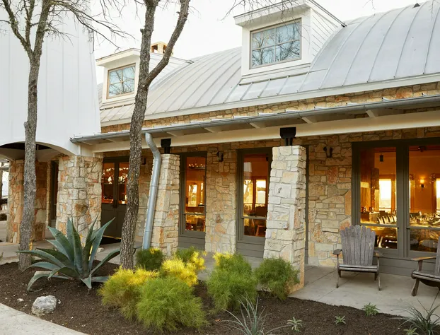 Miraval Austin hotel detail image 1