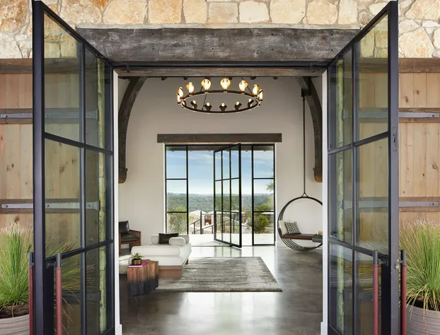 Miraval Austin hotel detail image 3