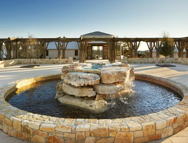 Miraval Austin hotel detail image 4