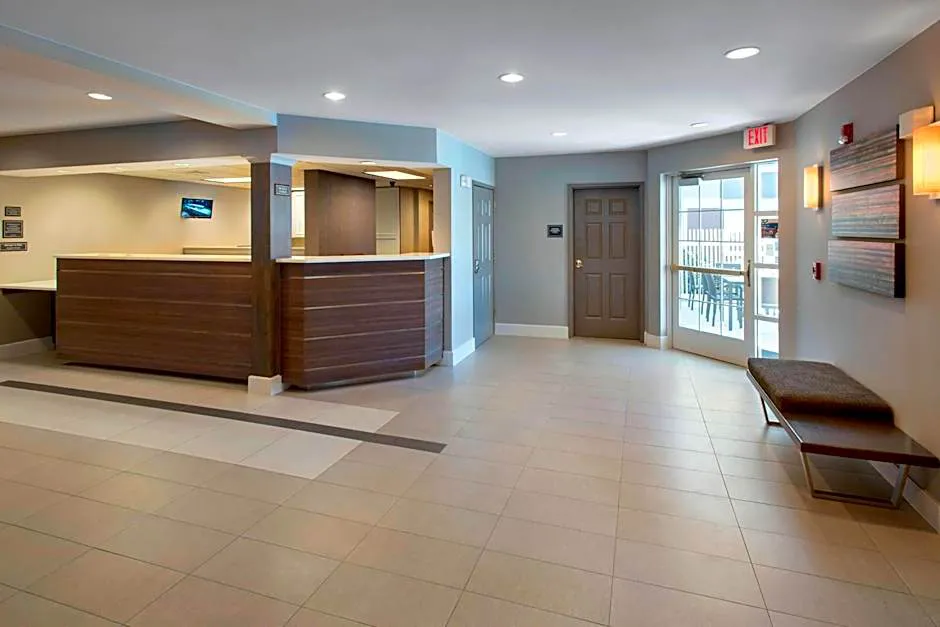 Residence Inn By Marriott Long Island Hauppauge hotel hero