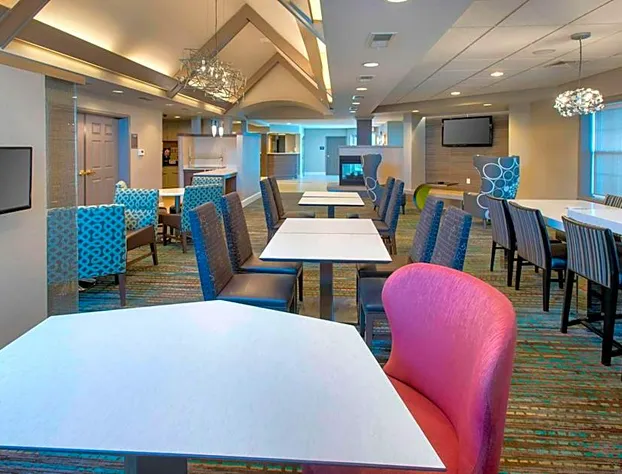 Residence Inn By Marriott Long Island Hauppauge hotel detail image 1