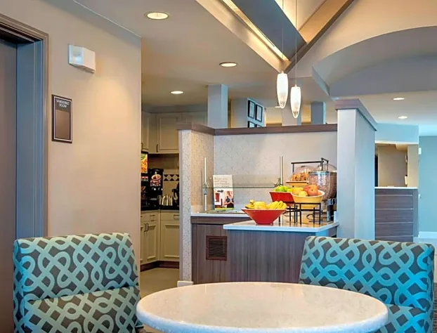 Residence Inn By Marriott Long Island Hauppauge hotel detail image 2