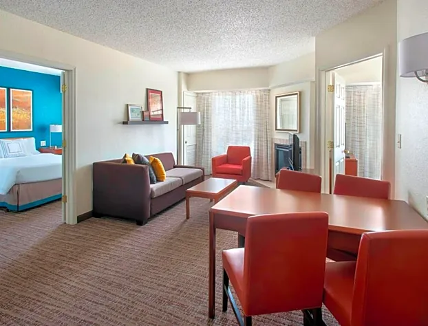 Residence Inn By Marriott Long Island Hauppauge hotel detail image 3