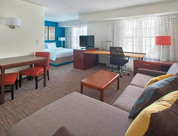 Residence Inn By Marriott Long Island Hauppauge hotel detail image 4