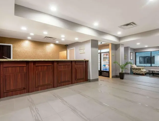 Hawthorn Extended Stay by Wyndham Columbus West hotel detail image 2