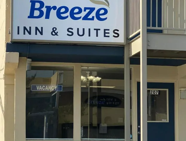 Breeze Inn & Suites hotel detail image 2