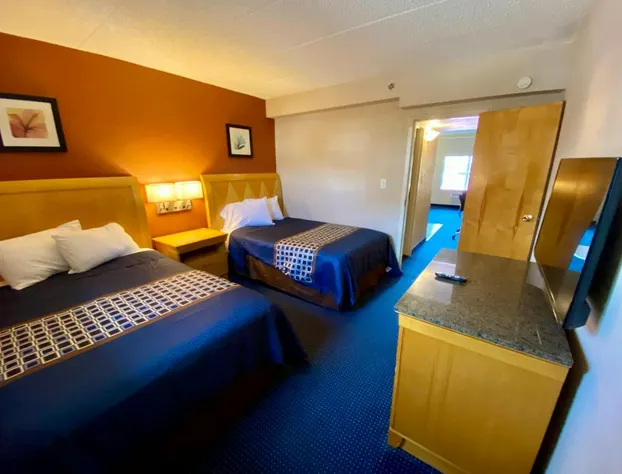 Breeze Inn & Suites hotel detail image 4