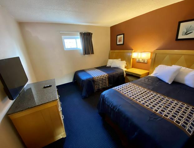 Breeze Inn & Suites hotel detail image 3