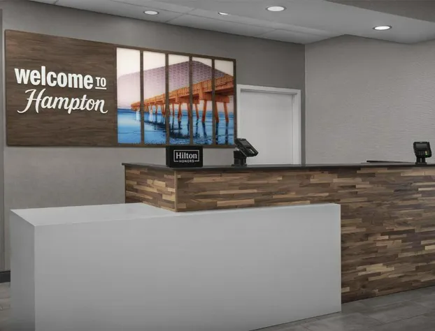 Hampton Inn & Suites Jacksonville South - Bartram Park hotel detail image 2