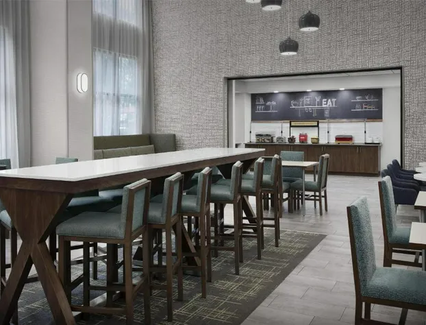 Hampton Inn & Suites Jacksonville South - Bartram Park hotel detail image 4