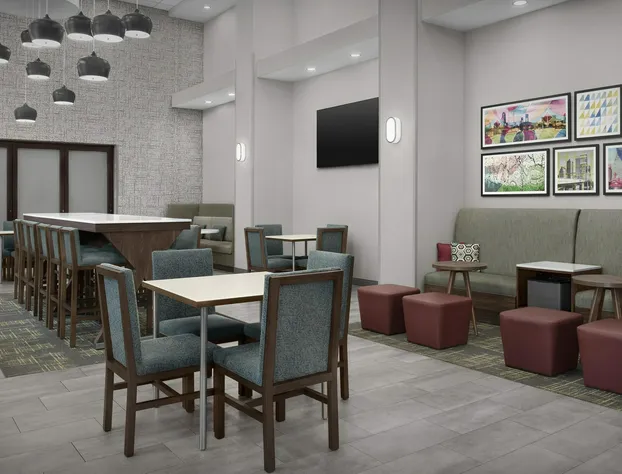 Hampton Inn & Suites Jacksonville South - Bartram Park hotel detail image 1