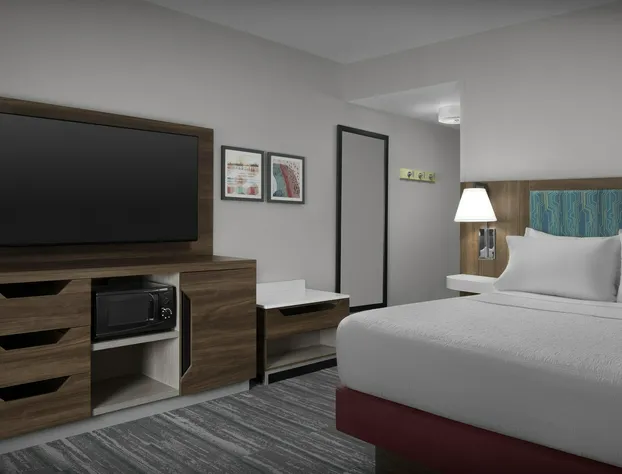 Hampton Inn & Suites Jacksonville South - Bartram Park hotel detail image 3
