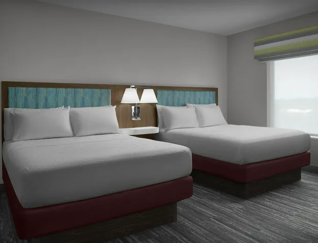 Hampton Inn & Suites Jacksonville South - Bartram Park hotel detail image 4