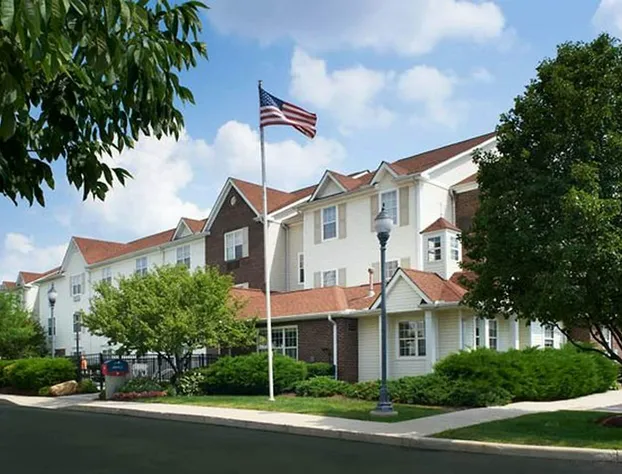 MainStay Suites Columbus Worthington hotel detail image 1