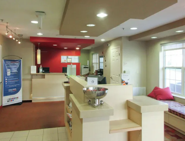 MainStay Suites Columbus Worthington hotel detail image 2