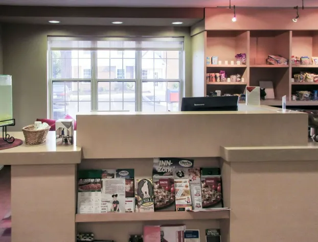 MainStay Suites Columbus Worthington hotel detail image 3