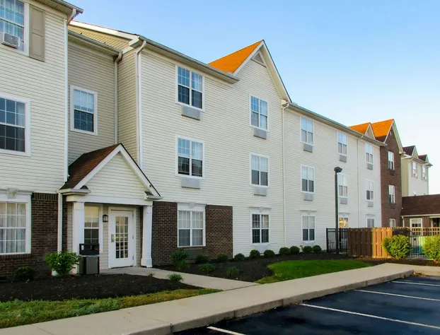 MainStay Suites Columbus Worthington hotel detail image 1