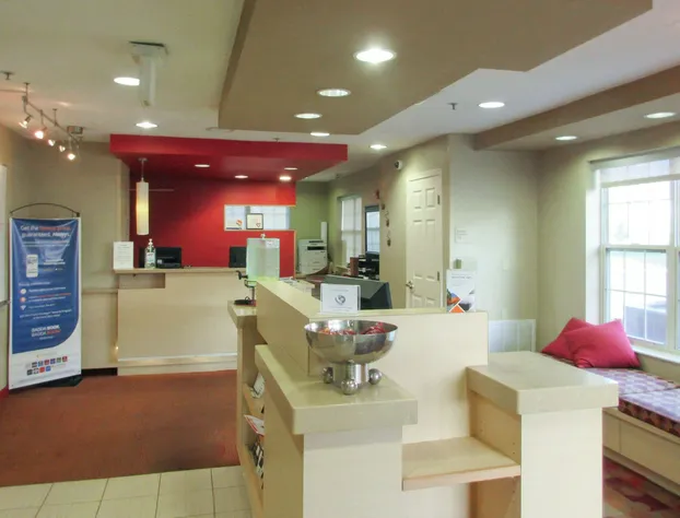 MainStay Suites Columbus Worthington hotel detail image 2