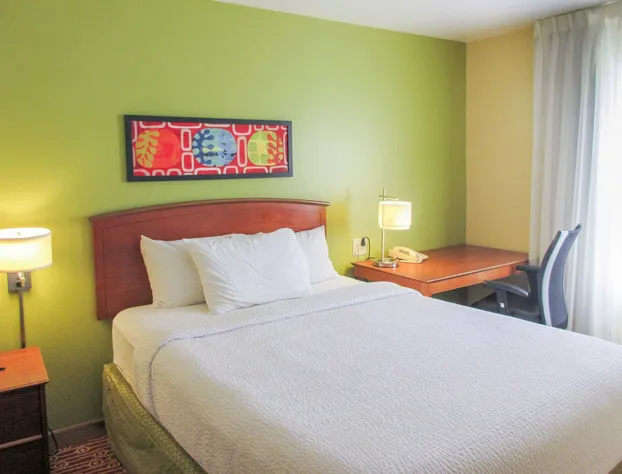 MainStay Suites Columbus Worthington hotel detail image 4