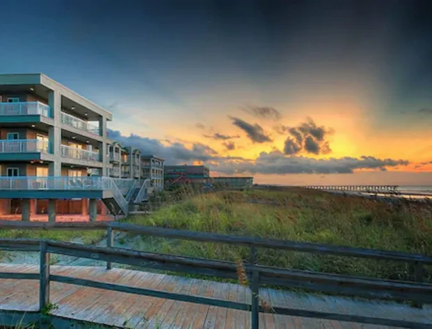 Seaside Inn Oceanfront hotel detail image 2