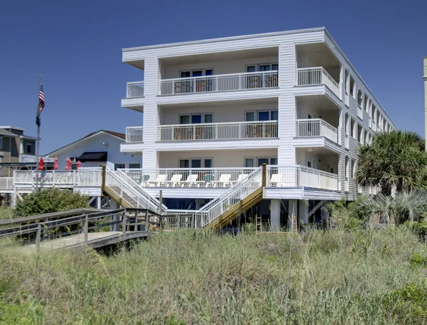 Seaside Inn Oceanfront hotel detail image 3