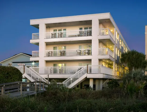 Seaside Inn Oceanfront hotel detail image 2