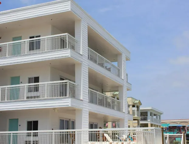 Seaside Inn Oceanfront hotel detail image 4