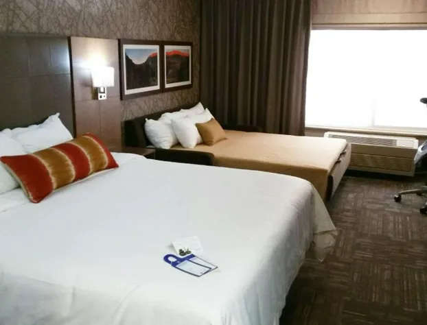 Best Western Plus Cottontree Inn hotel detail image 4