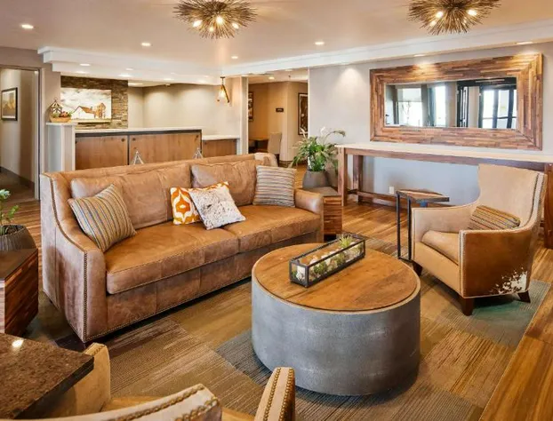 Best Western Plus Cottontree Inn hotel detail image 1