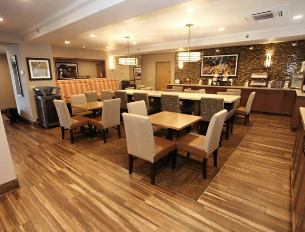 Best Western Plus Cottontree Inn hotel detail image 2