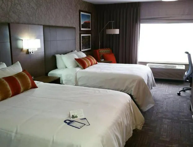 Best Western Plus Cottontree Inn hotel detail image 3