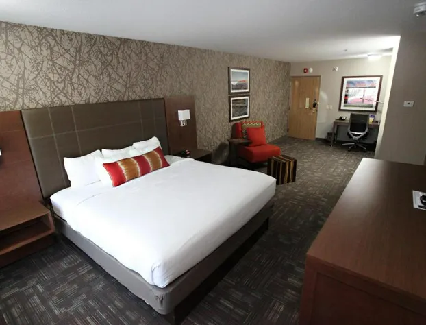 Best Western Plus Cottontree Inn hotel detail image 4