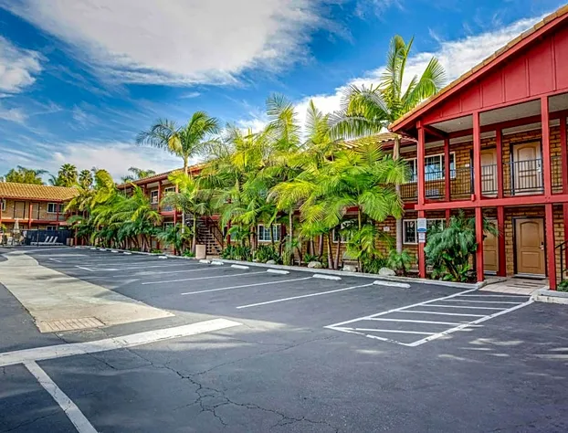 Motel 6 Carlsbad, CA - North hotel detail image 2