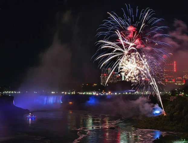 Country Inn & Suites by Radisson, Niagara Falls, ON hotel detail image 1