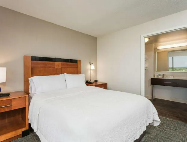 Hampton Inn Manassas hotel detail image 3