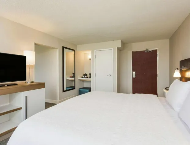 Hampton Inn Manassas hotel detail image 4