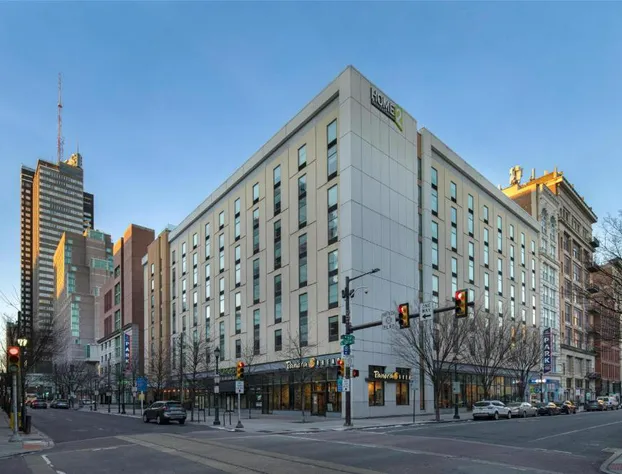 Home2 Suites by Hilton Philadelphia - Convention Center, PA hotel detail image 3