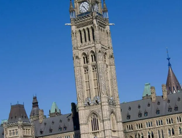 Les Suites Hotel Ottawa hotel detail image 4