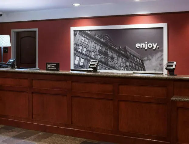 Hampton Inn & Suites Oklahoma City-Bricktown hotel detail image 3