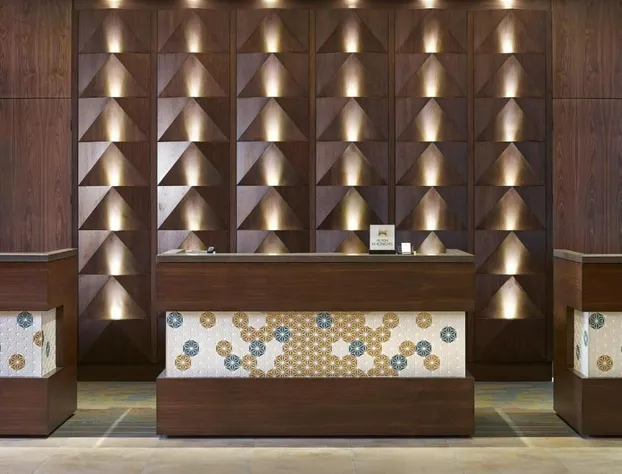 DoubleTree by Hilton Hotel & Conference Centre Regina hotel detail image 2