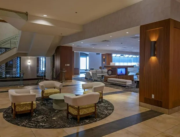 DoubleTree by Hilton Hotel & Conference Centre Regina hotel detail image 3