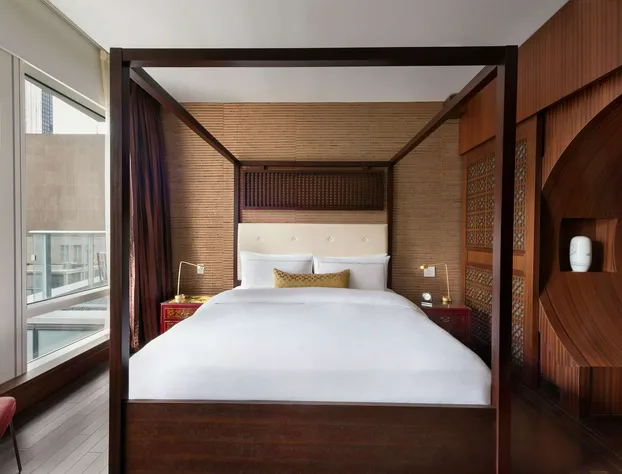 Shangri-La Toronto hotel detail image 4