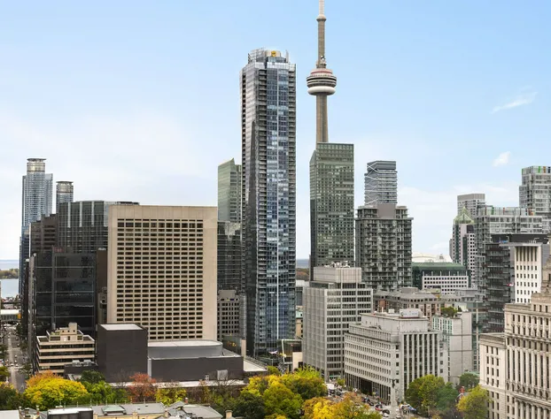 Shangri-La Toronto hotel detail image 1