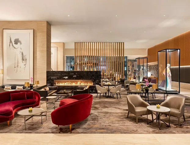 Shangri-La Toronto hotel detail image 2