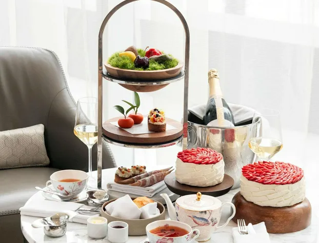 Shangri-La Toronto hotel detail image 3